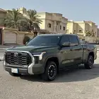 تويوتا تندرا 2022