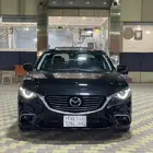 مازدا 6 فل كامل 2018 وكاله