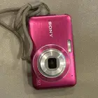 كاميرا سوني فنتج