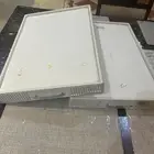2صحن تقديم شوكلت وحلا للمناسبات