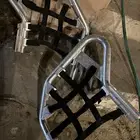 زلاجات دباب