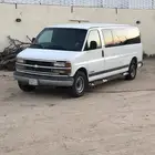 فان للبيع موديل 99
