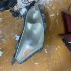 تفصيل وتغير جميع انوع اغطيت الانوار والاسطبات