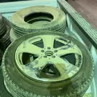 جنوط مرسيدس