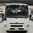 كوستر 2022 ديزل 23 راكب