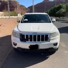 جيب جراندشيروكي مديل 2011 للبيع