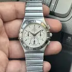 اوميقا كونستليشن كرونقوراف