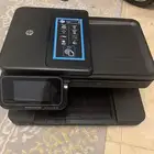 طابعة ليزر