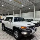 للبيع تويوتا اف جي موديل 2022