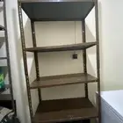 رف اغراض 5 طبقات
