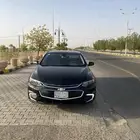 ماليبو 2018 الموتر نضيف ولي له نيه شراء يفحص