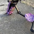 اسكوتر درفت للبيع