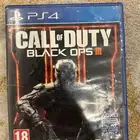 شريط Call of Duty Black Ops 3