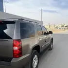 تاهو دبل قصير 2013
