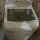 غساله اتوماتيك 8 كيلو