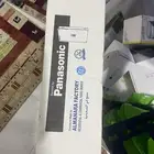 طبلون كهرباء وامبيرفاير جداري 80 واط