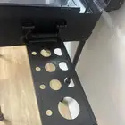 حقيبة مكياج