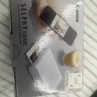 كانون طابعة صور الجوال
