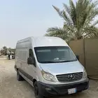 باص بضائع جاك 2013