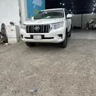 برادو 2022 ستة سلندر