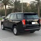 تاهو 2022 LS مطور (عداد 53 الف) مالك واحد