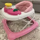 مشاية اطفال بحاله جديدة استخدام بسيط
