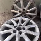 للبيع جنوط كامري