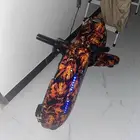 سكوتر ناري
