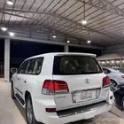 لكزس 2015 ED شرط الفحص