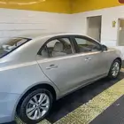 سيارة ام جي 360   2018