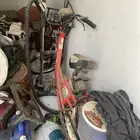 سيكل كهربائي بسكيلت كهربائي