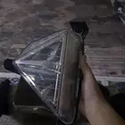 السلام عليكم قطع انترا امامي يسار تركب على 2019 إلى 2020