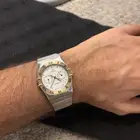 Omega Constellation 396.1070 1990 s