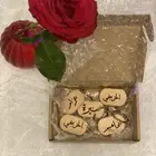 طباعة ميداليات بالليزر