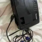 بروجكتر مع ريموت