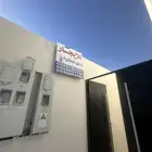 للايجار استراحه جديده بحي المدائن