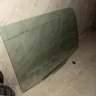 قزاز هايلكس ايسر خلف باب السواق