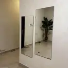 مرايا ايكيا للبيع