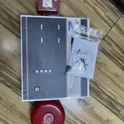 جهاز انذار حريق