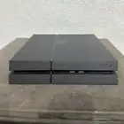 سوني 4نظيف سبب البيع جاني هديه سوني 5