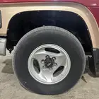 كفرات باترول
