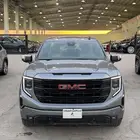 للبيع جمس سييرا 2024 الفيشين غمارتين - بحالة الوكاله