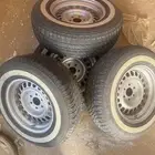جنوط مرسدس نافارا تفصيل