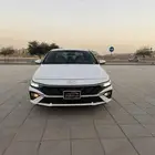 هونداي النترا 2024 عداد 13 الف