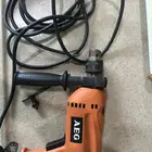 دريل كهربائي