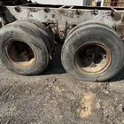 للبيع دناقل محورين جنط 20