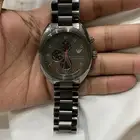 ساعة يد رجالي