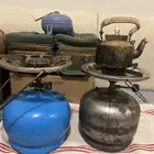 دوافير (دبات) غاز