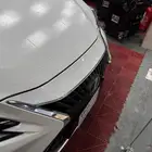 تجاليد وكالة لكزس es350