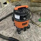 مكنسه شفط قوس
